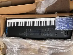 Yamaha Modx8+(Plus)