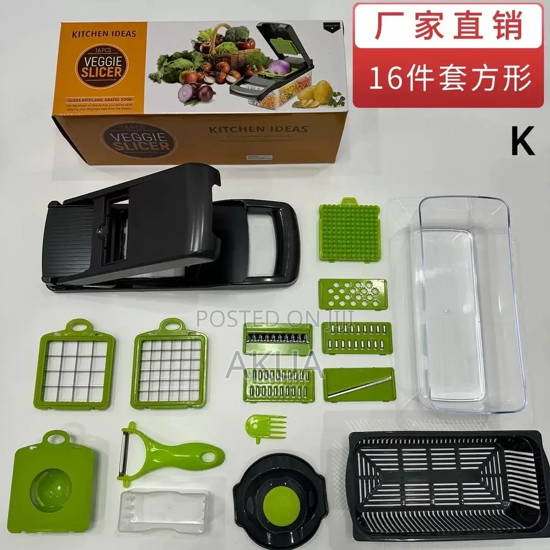Vegetable Slicer