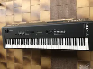 Yamaha Keyboard Mx88