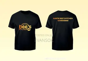 T-Shirt Printing