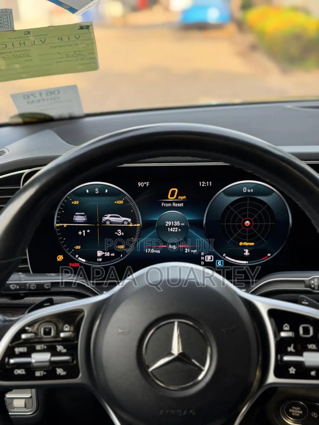 Mercedes-Benz GLE-Class GLE 350 4MATIC 2022 Brown