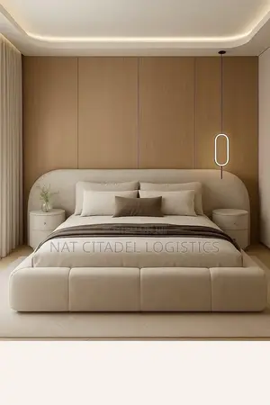 Customized Bedframes Available in All Sizes