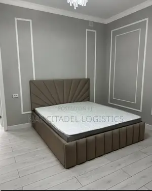 Customized Bedframes Available in All Sizes