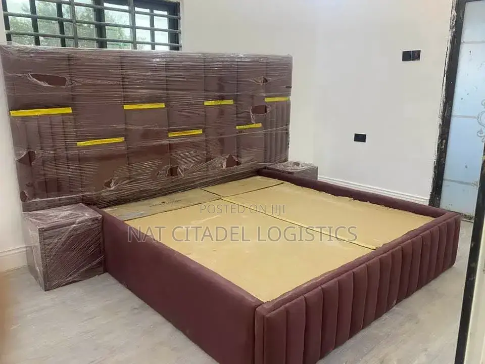Customized Bedframes Available in All Sizes
