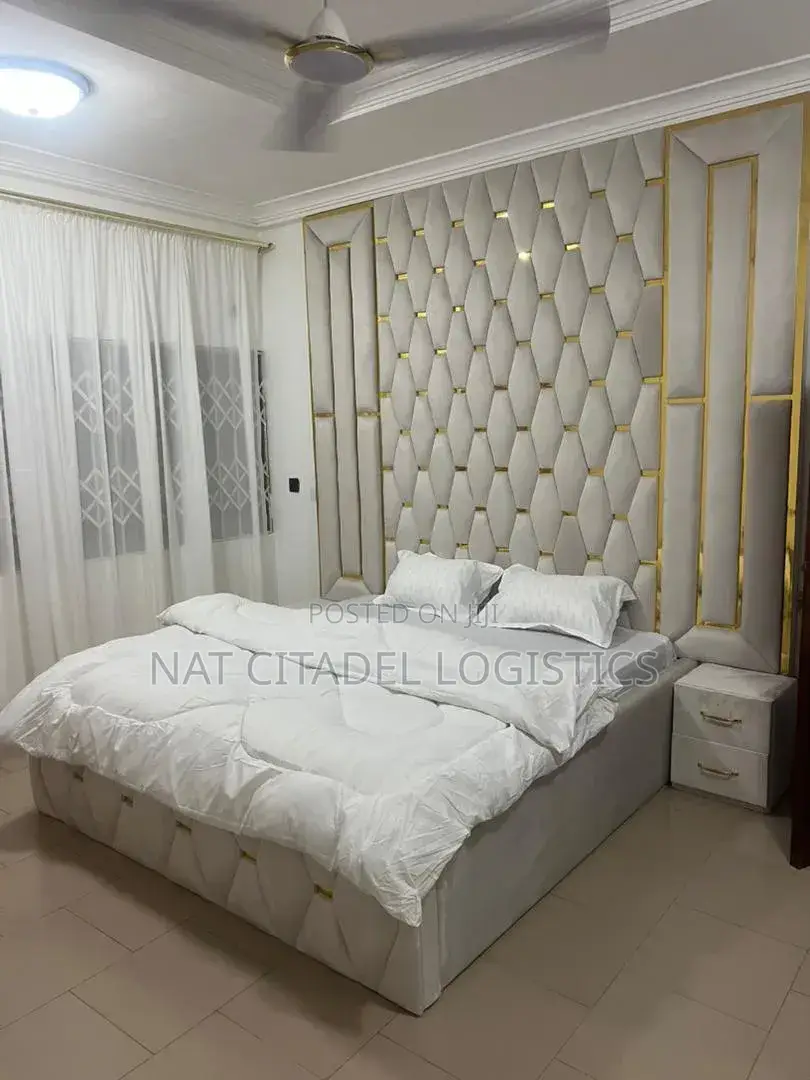 Customized Bedframes Available in All Sizes