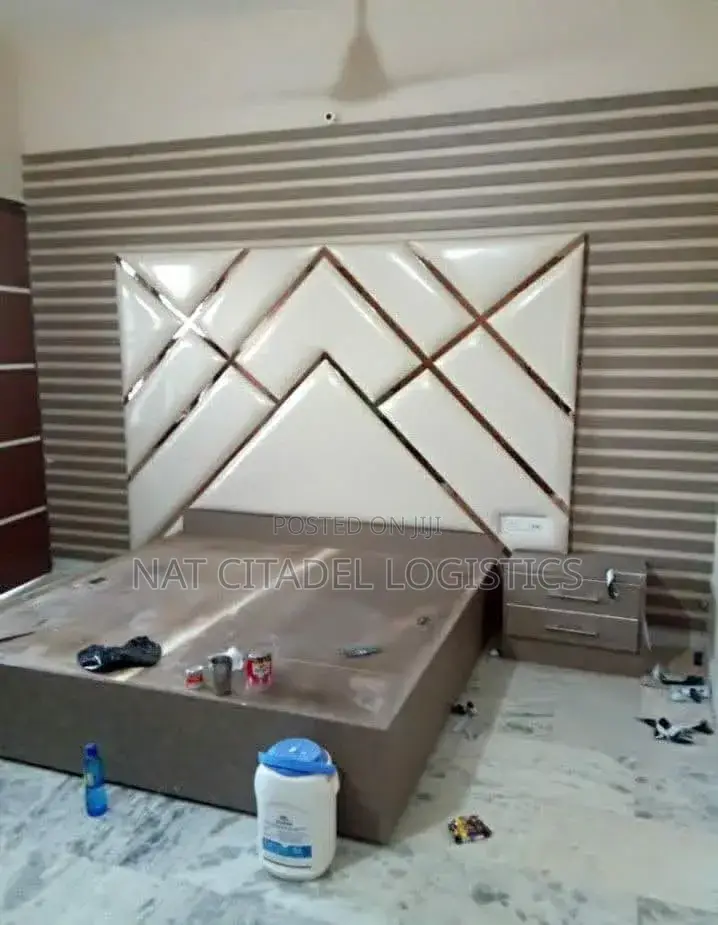 Customized Bedframes Available in All Sizes
