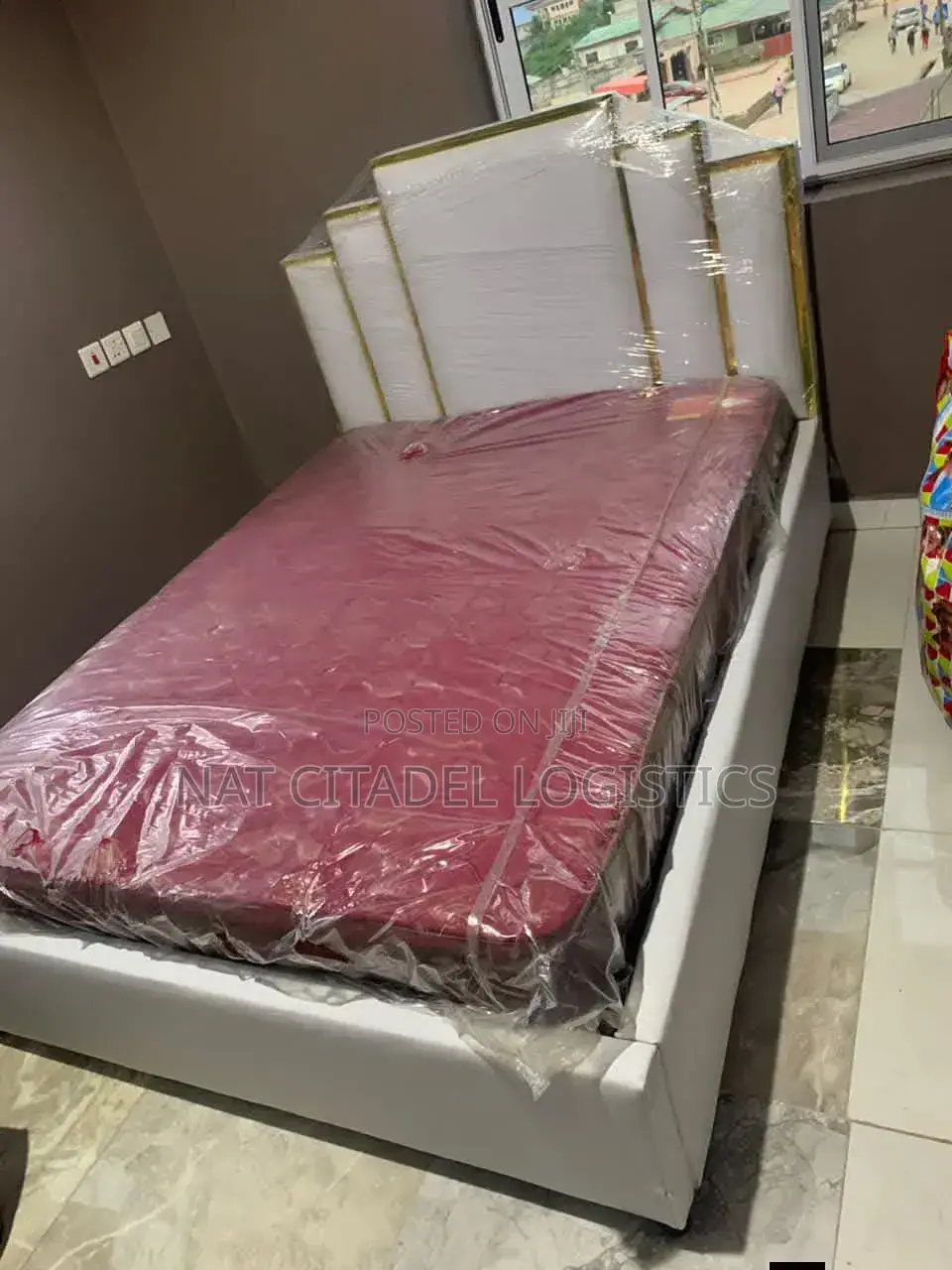 Customized Bedframes Available in All Sizes