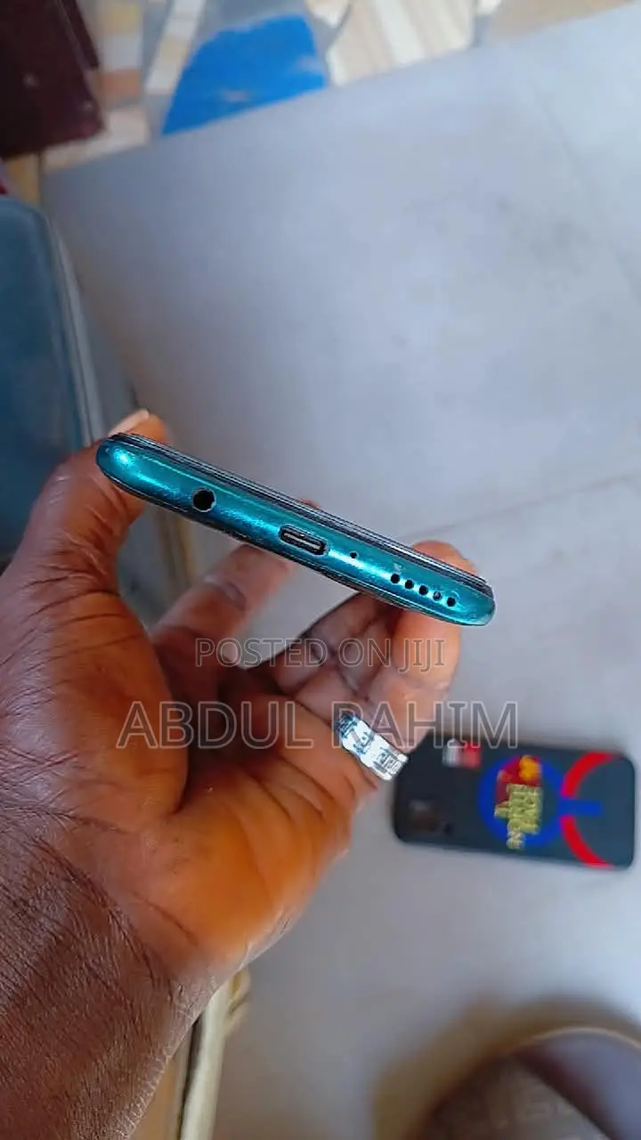 Huawei Nova 7i 128 GB Green