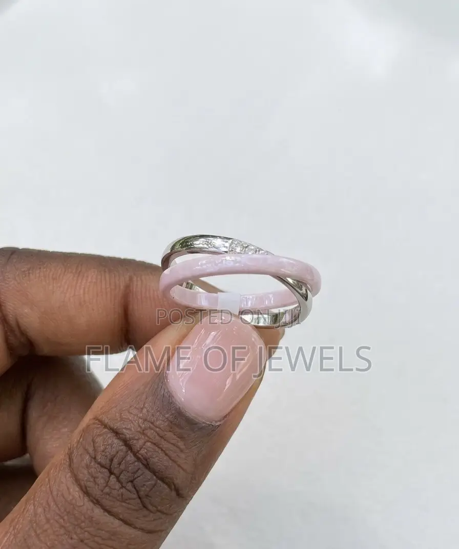 Intersection Ring