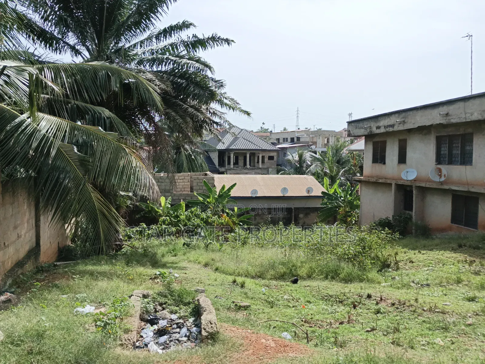 15bdrm House in Kronum., Kumasi Metropolitan for sale