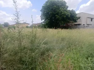A Plot of Land for Sale at Adenta