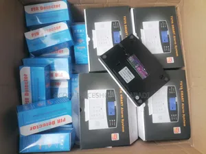 Tuya Gsm Wifi Pir Motion Sensor Alarm Security