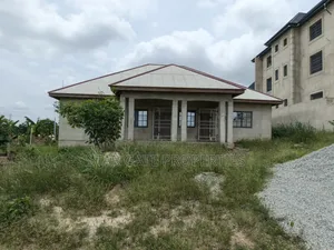 4bdrm House in Aduman New Site, Afigya-Kwabre for sale