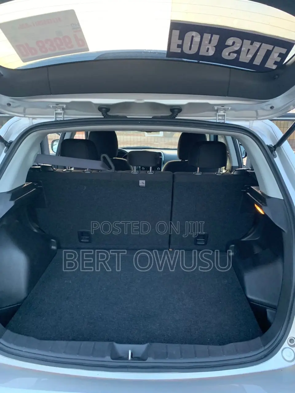 Mitsubishi Outlander Sport 2022 Silver