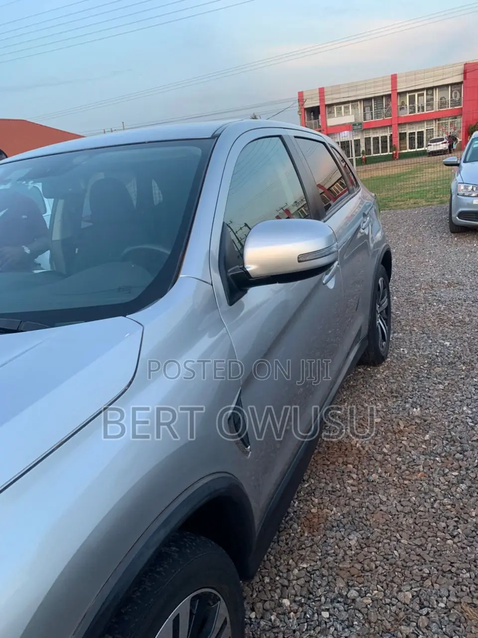 Mitsubishi Outlander Sport 2022 Silver