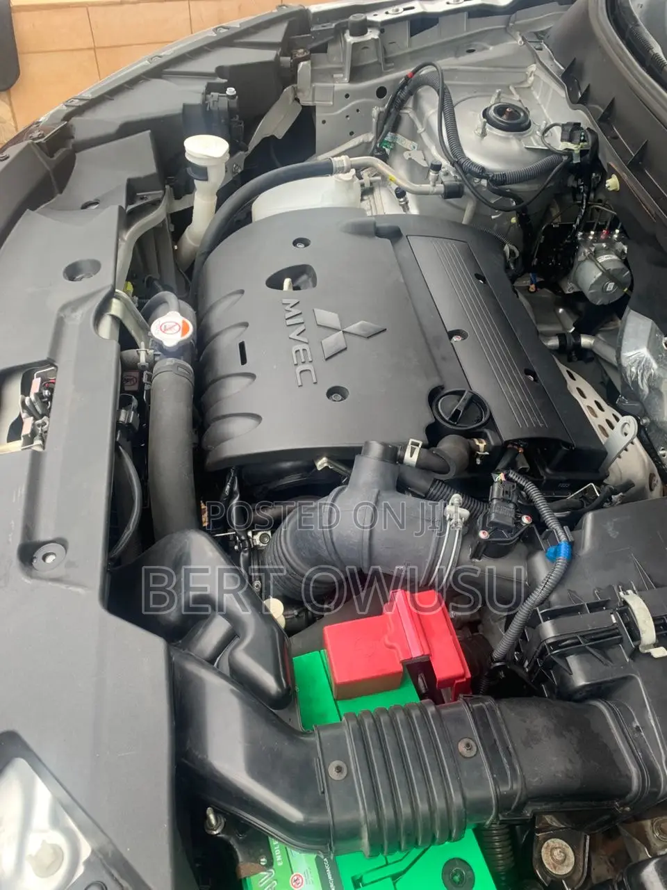 Mitsubishi Outlander Sport 2022 Silver