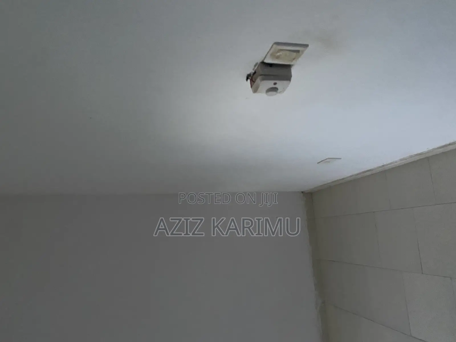 1bdrm Apartment in Miraj Estate, Pokuase for rent