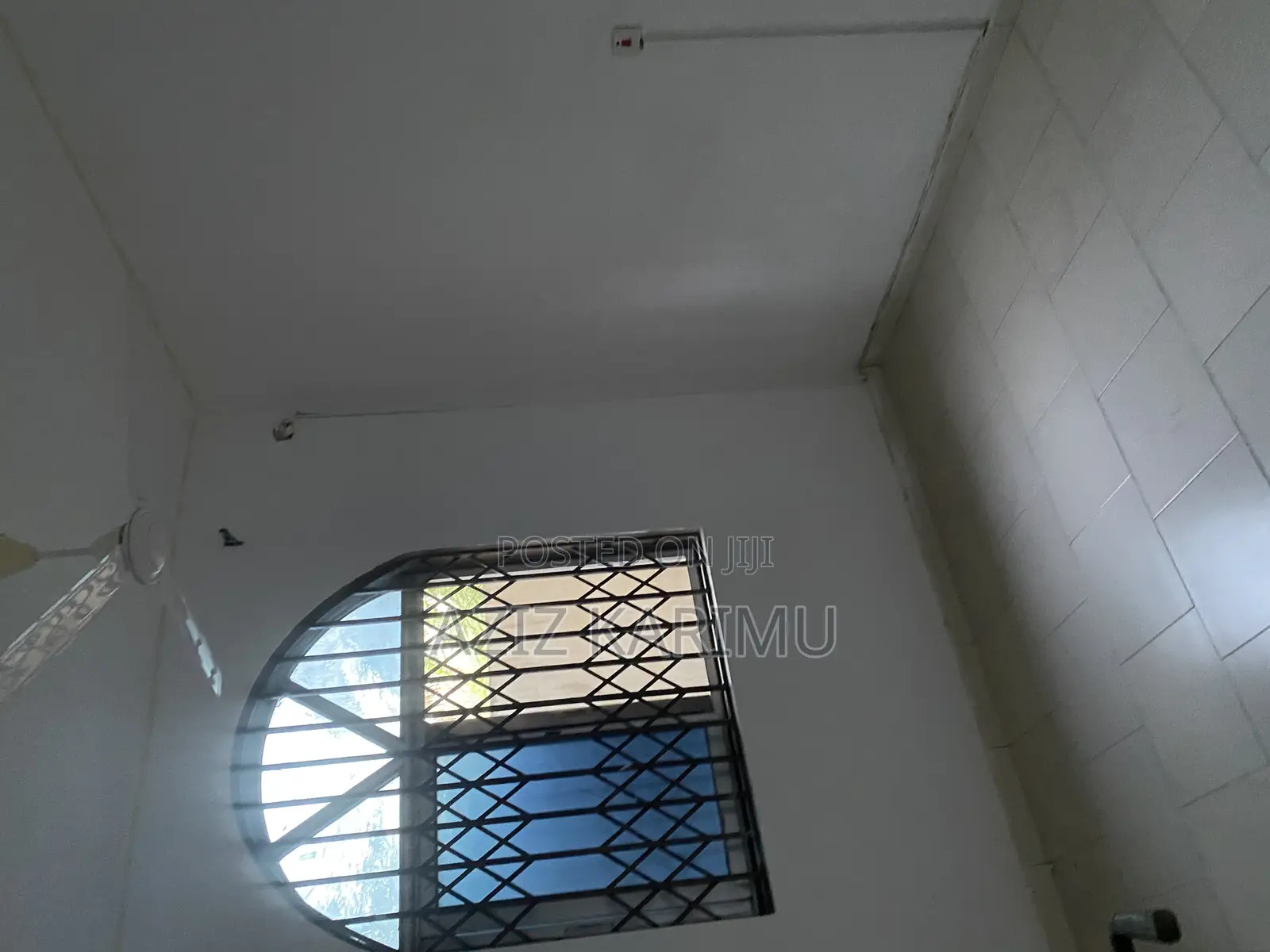 1bdrm Apartment in Miraj Estate, Pokuase for rent