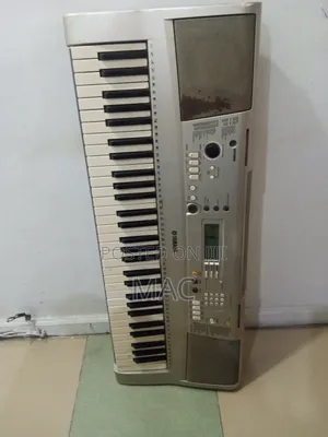 Yamaha PSR E313(Faulty)