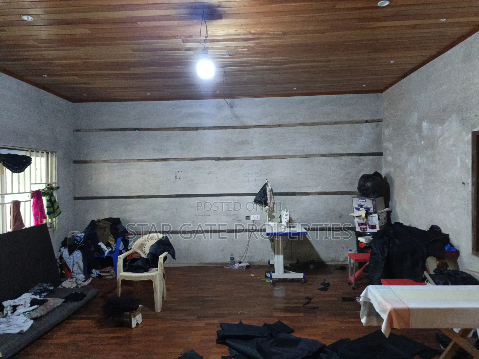 7bdrm House in Kotei, Kumasi Metropolitan for sale