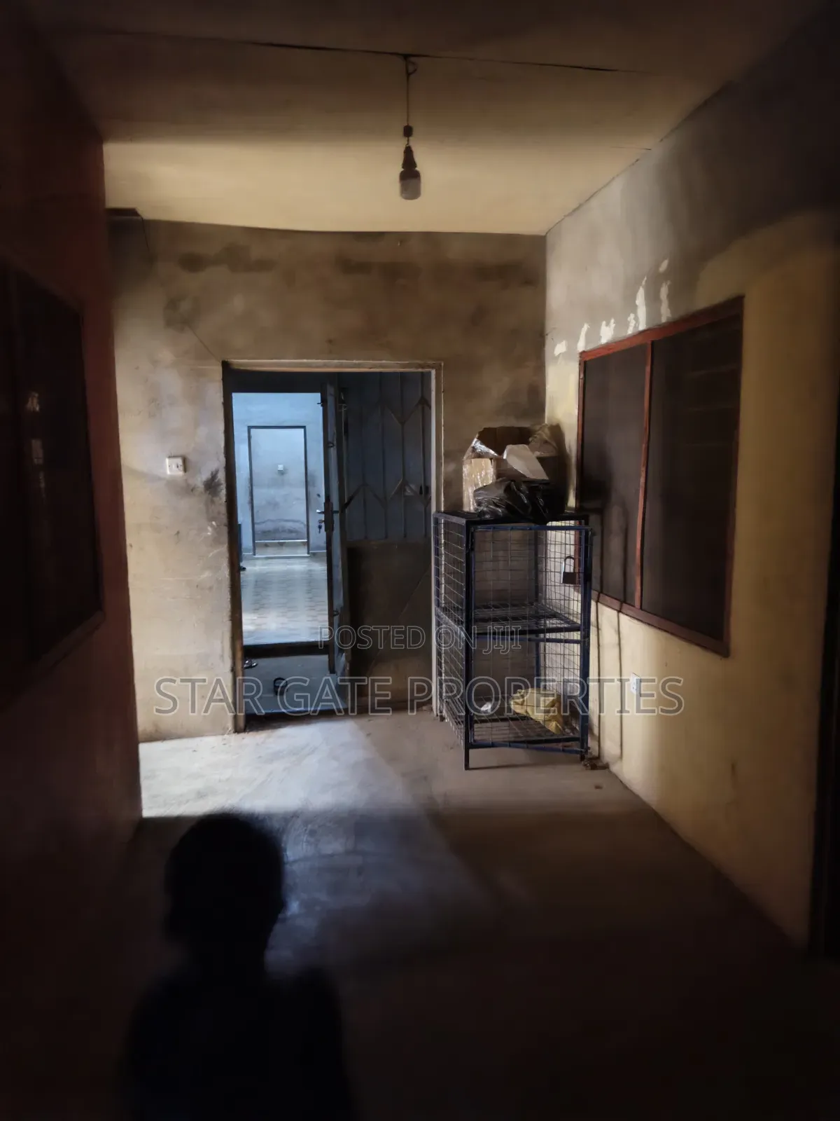 7bdrm House in Kotei, Kumasi Metropolitan for sale