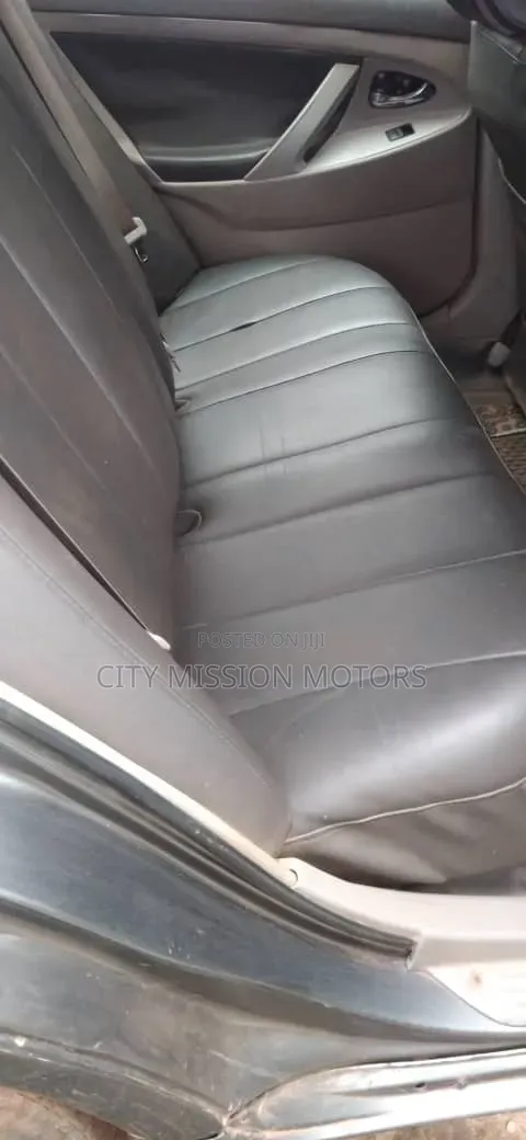 Toyota Camry 2010 Beige