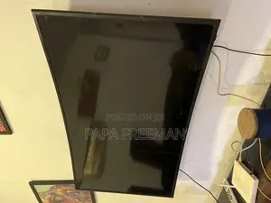Samsung Curve Tv