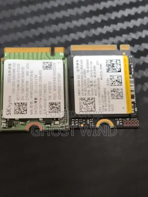 SSD Drives