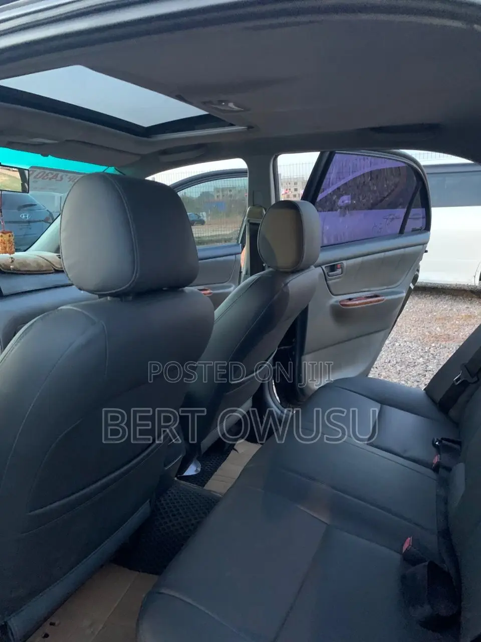 Toyota Corolla 2010 Black