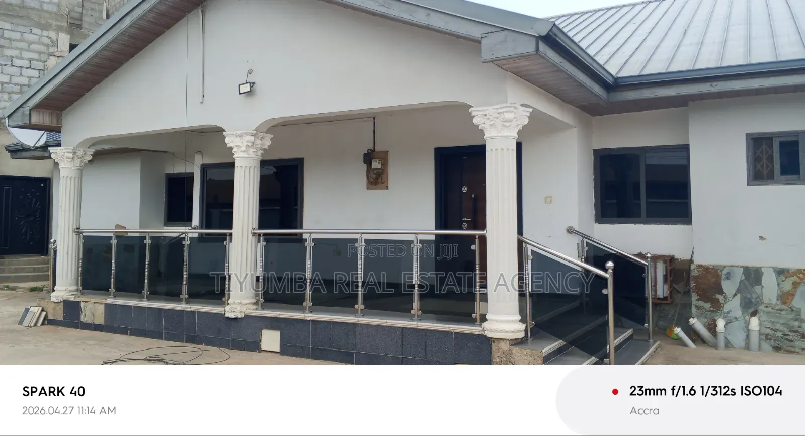 7bdrm House in Tiyumba Real Estate, Pillar 2 for rent