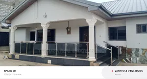 7bdrm House in Tiyumba Real Estate, Pillar 2 for rent