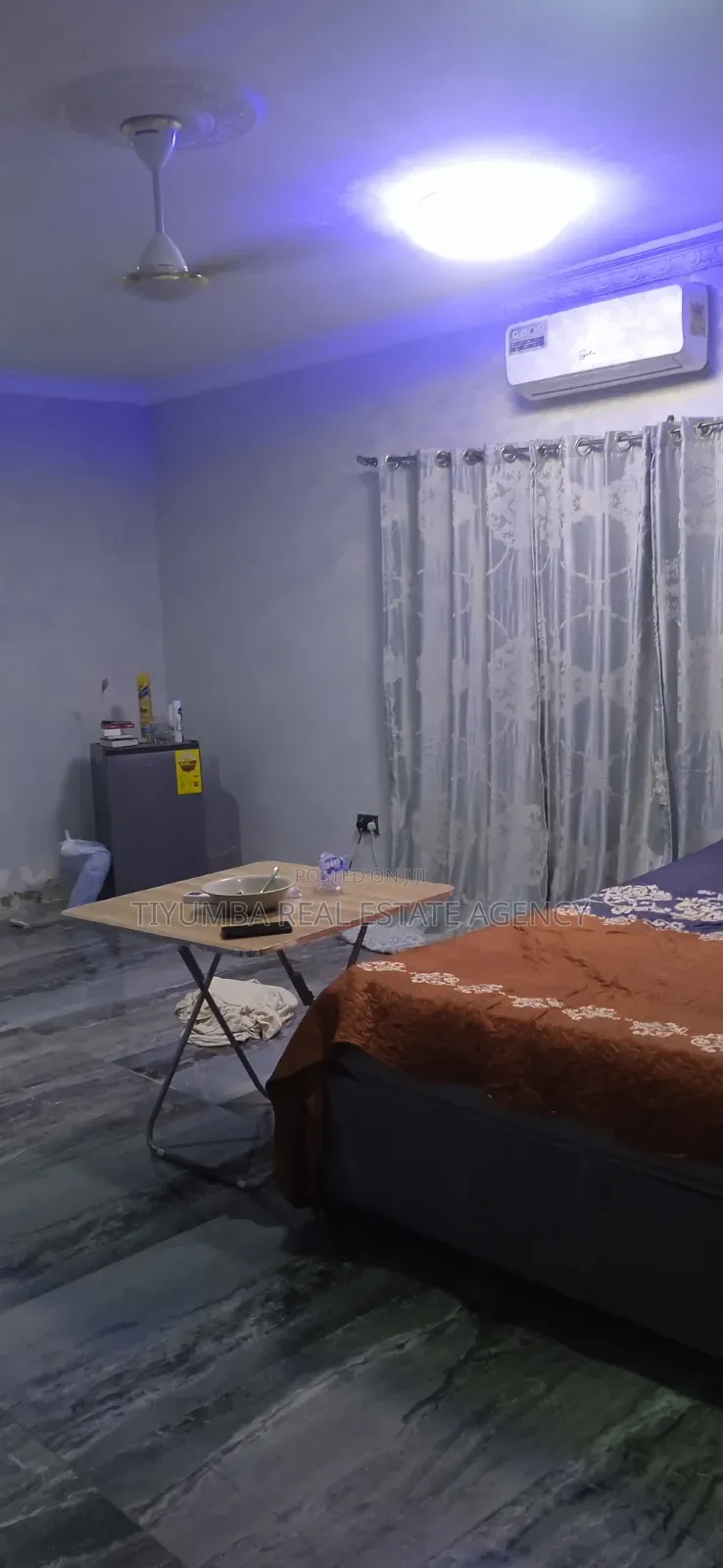 7bdrm House in Tiyumba Real Estate, Pillar 2 for rent