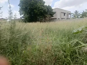 125/100 Plot for Sale at Adenta Housing Down