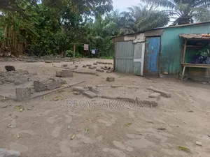 125/100 Plot for Sale at Adenta Housing Down