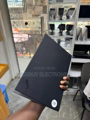 Laptop Lenovo ThinkPad X1 Carbon 8GB Intel Core i5 SSD 256GB