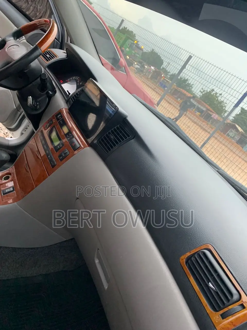 Toyota Corolla 2010 White