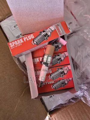 Outboard Motor Parts