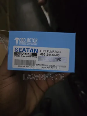 Outboard Motor Parts