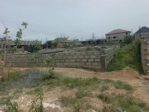 A Plot at Lashibi Ever