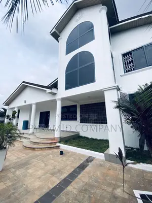 Furnished 7bdrm Mansion in Ofankor Barrier for sale