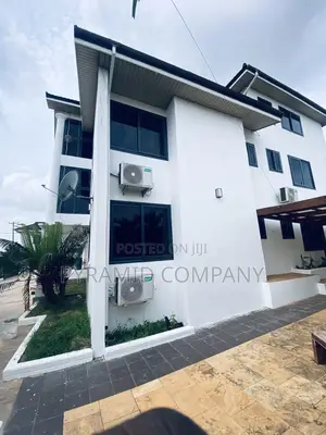 Furnished 7bdrm Mansion in Ofankor Barrier for sale