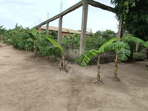 Church Structure for Sale at Esereso ( Near Atonsu)