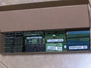 Laptop Ddr4 Rams