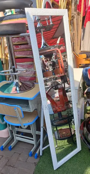 Standing Mirror