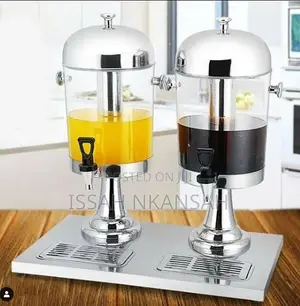 Juice Dispenser