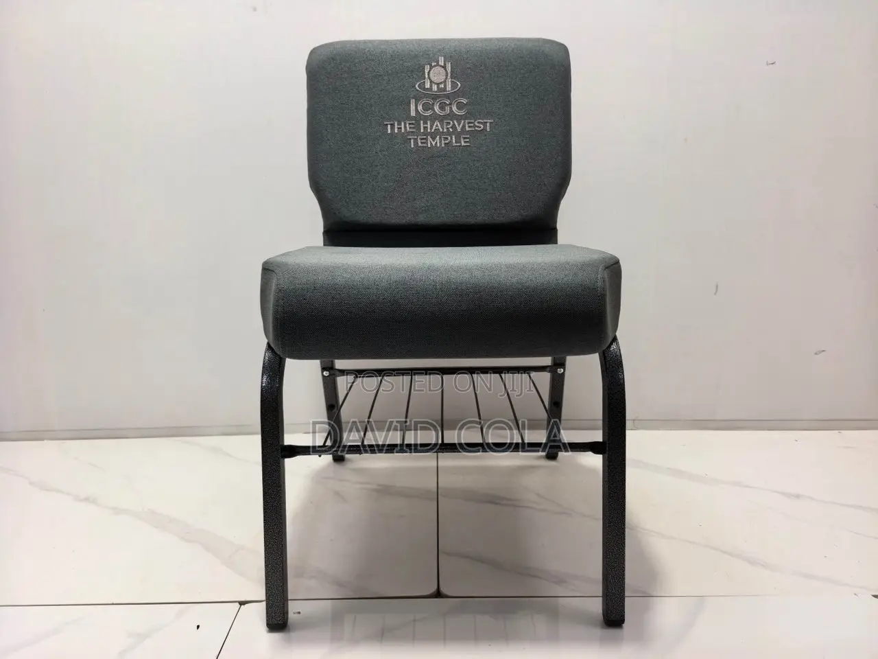 Conference Chair