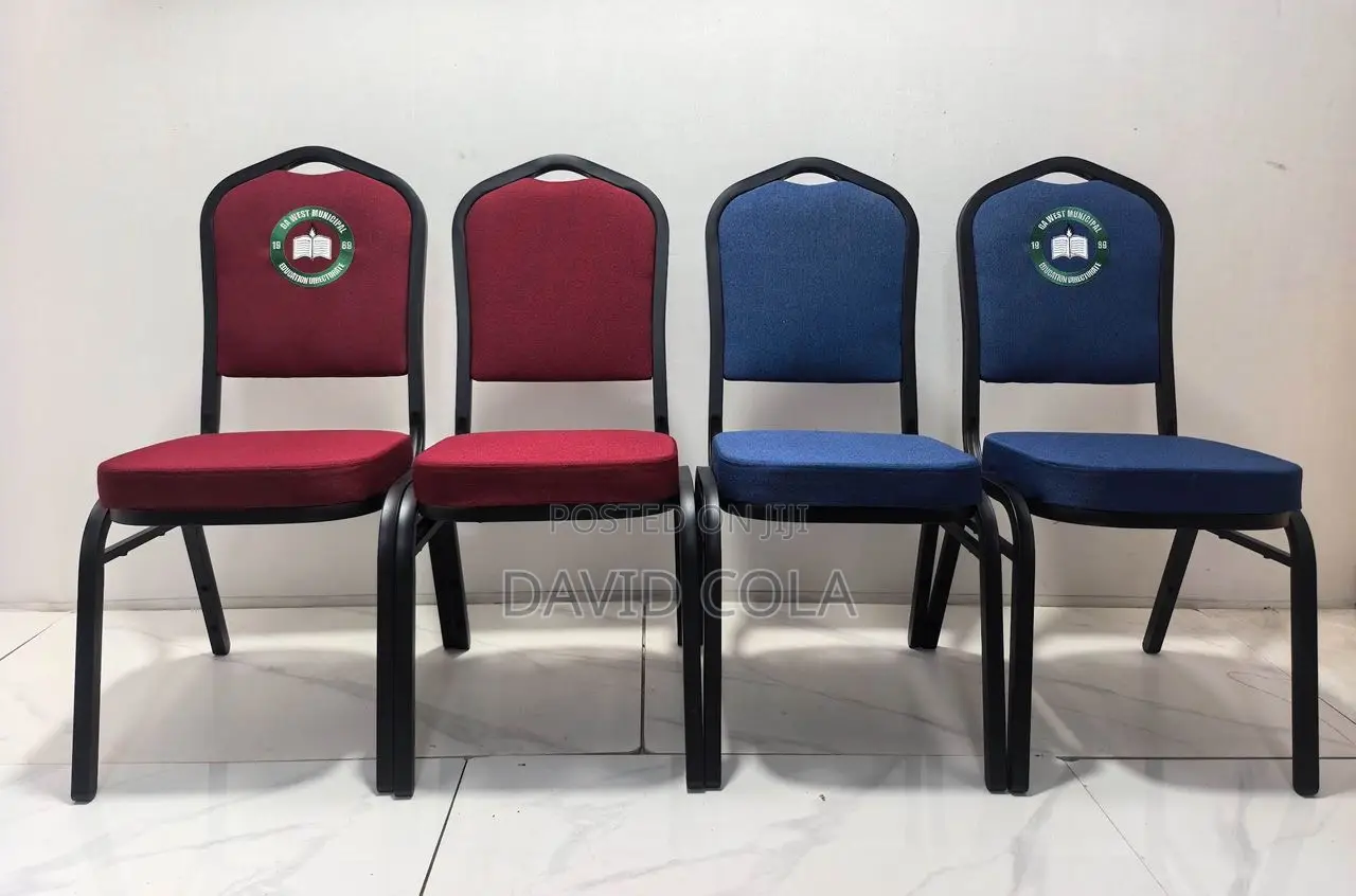 Conference Chair