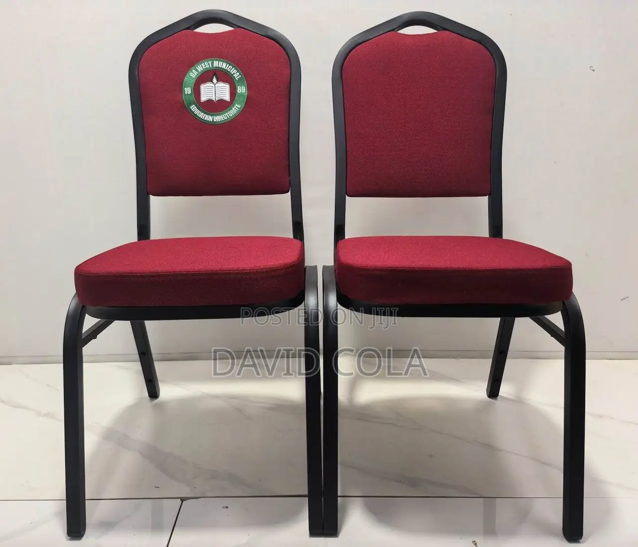 Conference Chair