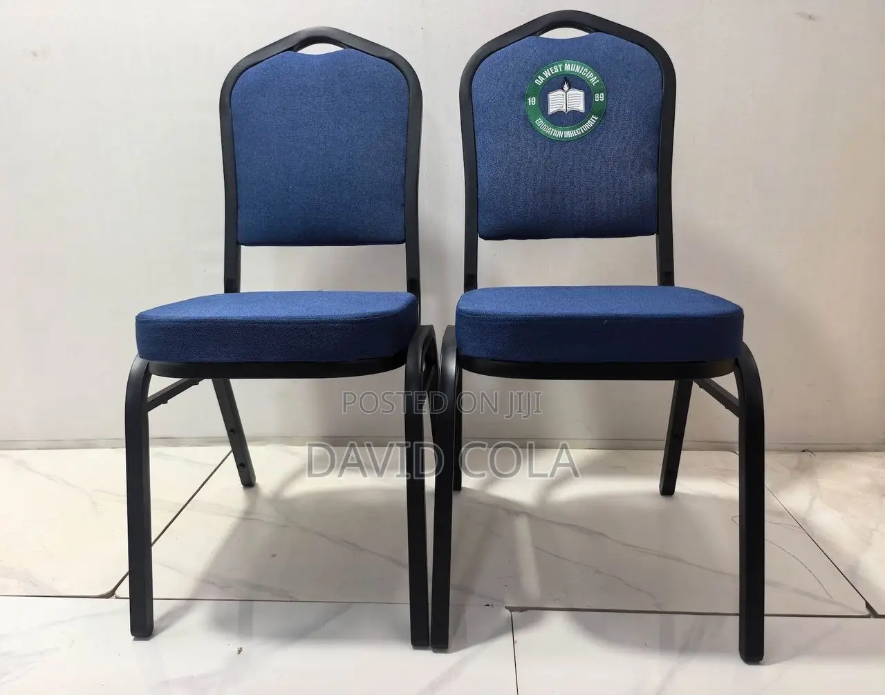 Conference Chair