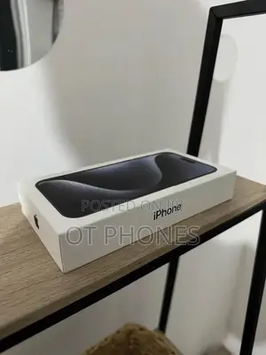 Apple iPhone 15 Pro Max 256 GB Gray
